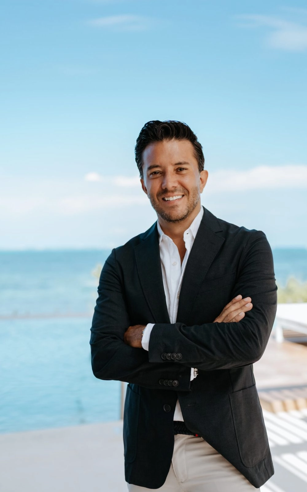 Carlos Orozco | Managing Partner