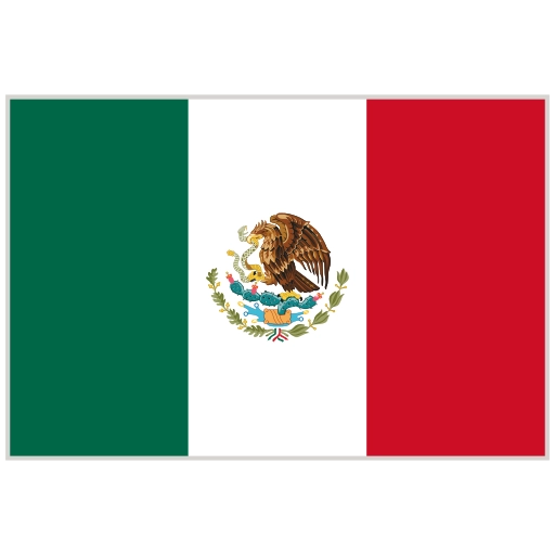 flag mexico