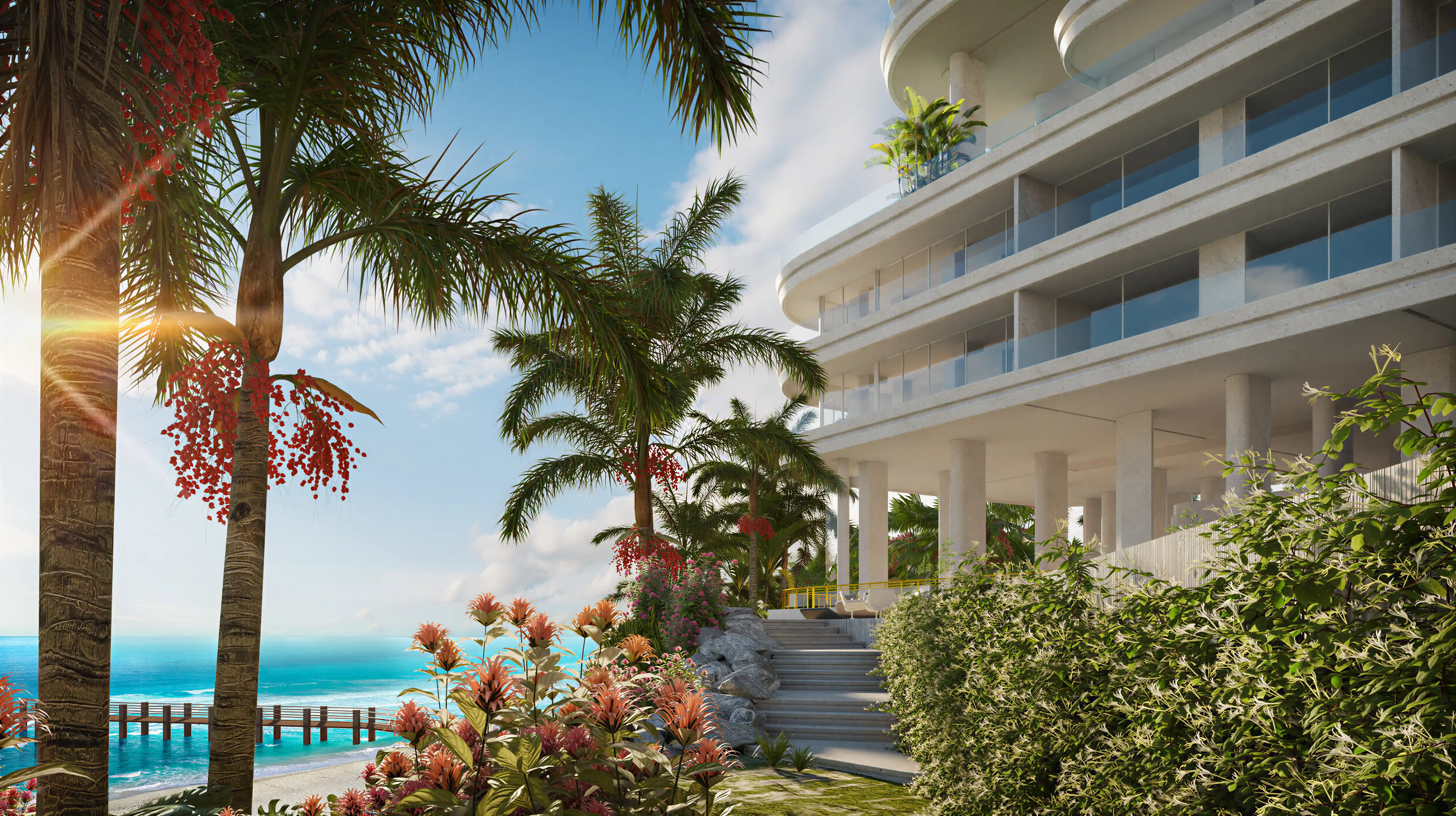 St Regis Residence 4