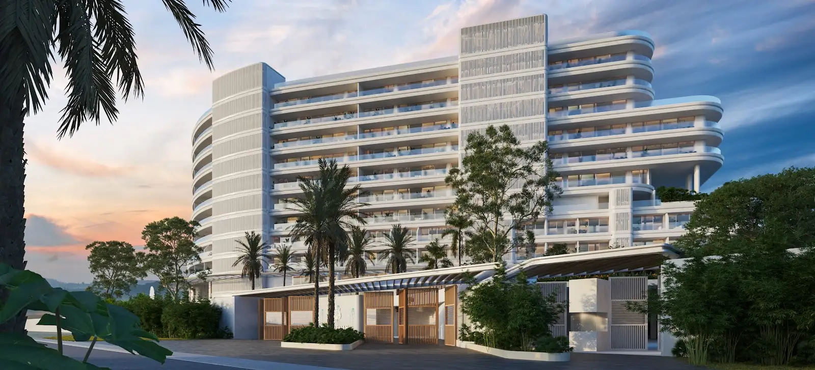St Regis Residence 6