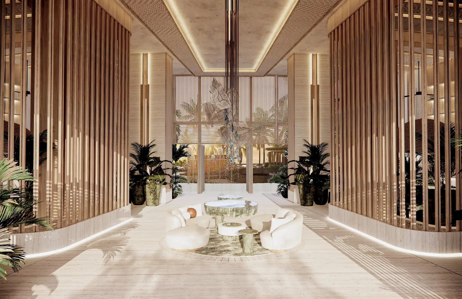 St Regis Residence 7