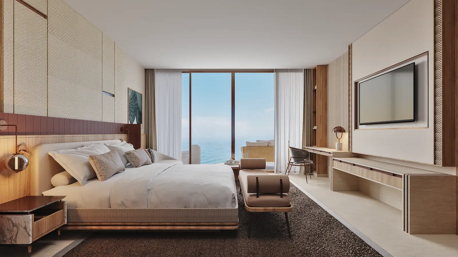 St Regis Residence 8