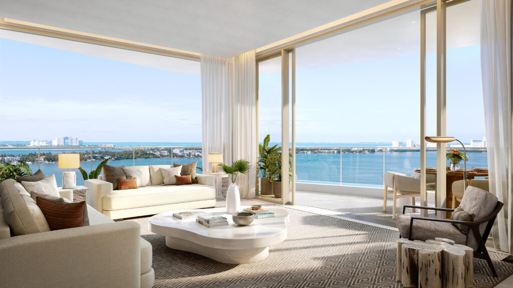 ONE LAGUNA_3BR_LOUNGE
